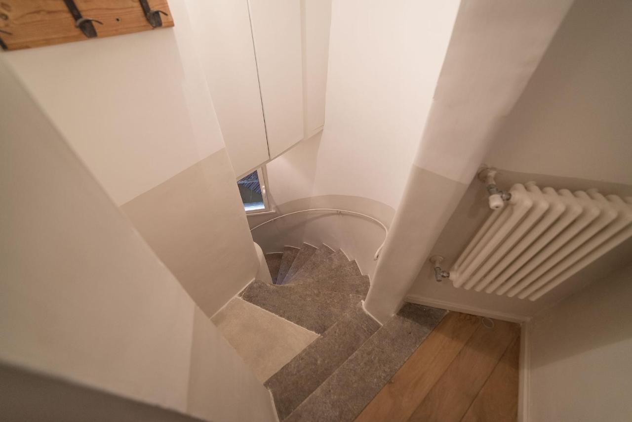 Colosseum Exclusive Duplex Rom Exteriör bild
