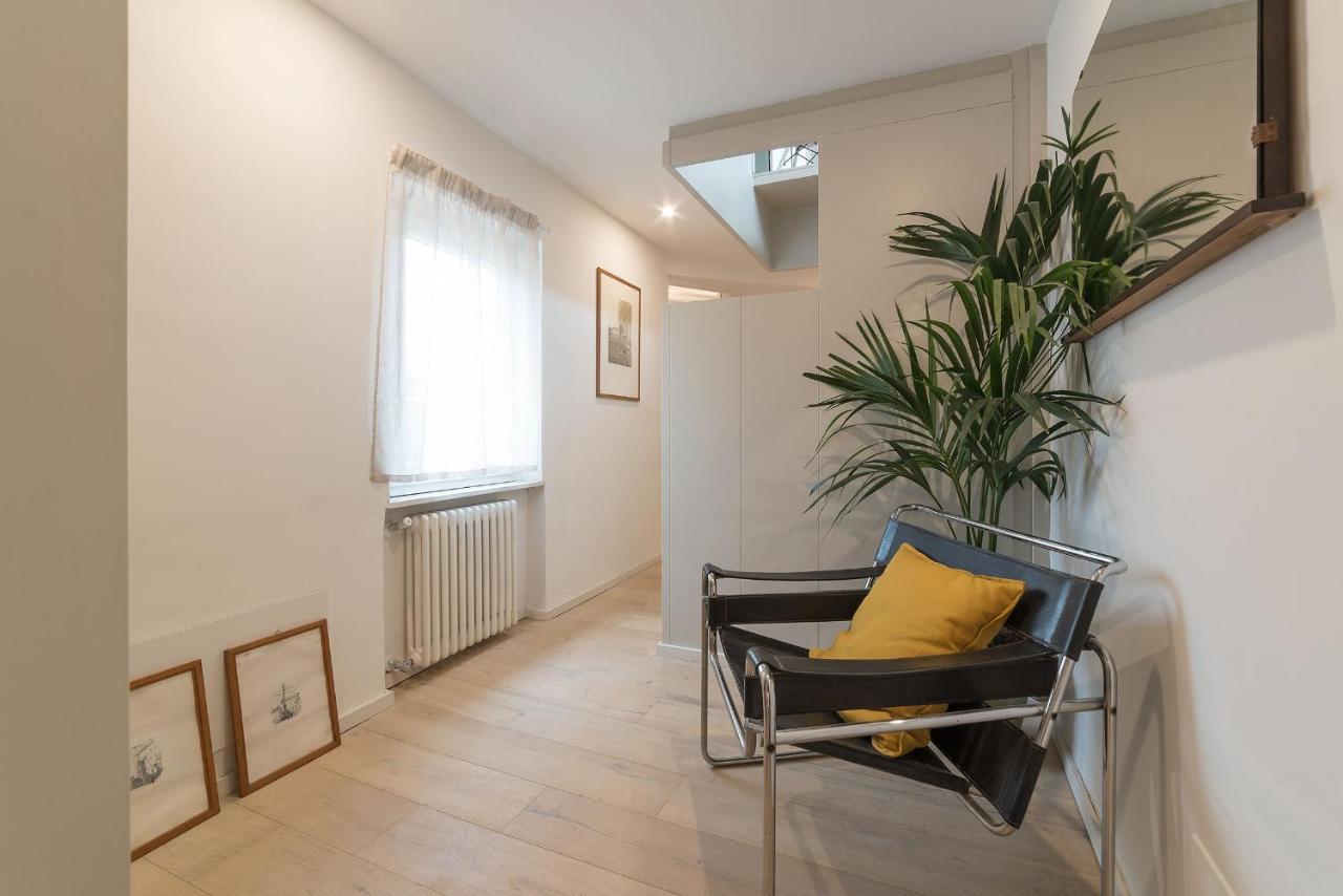 Colosseum Exclusive Duplex Rom Exteriör bild