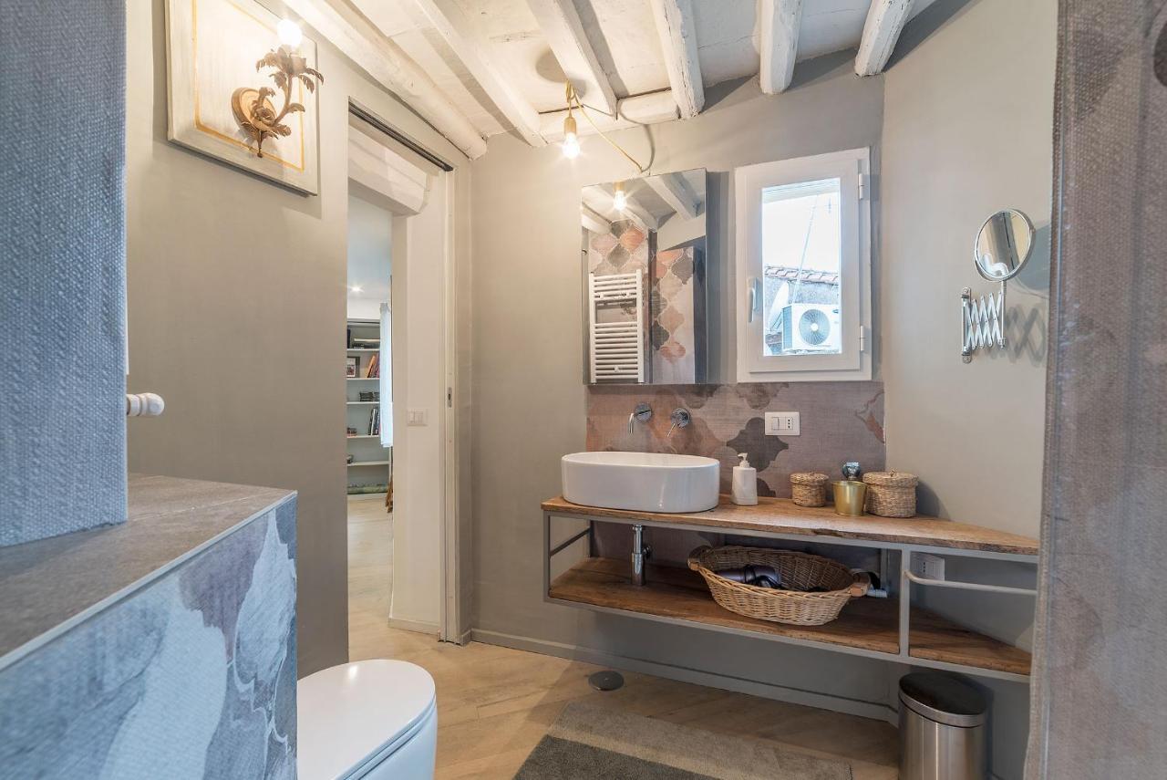 Colosseum Exclusive Duplex Rom Exteriör bild