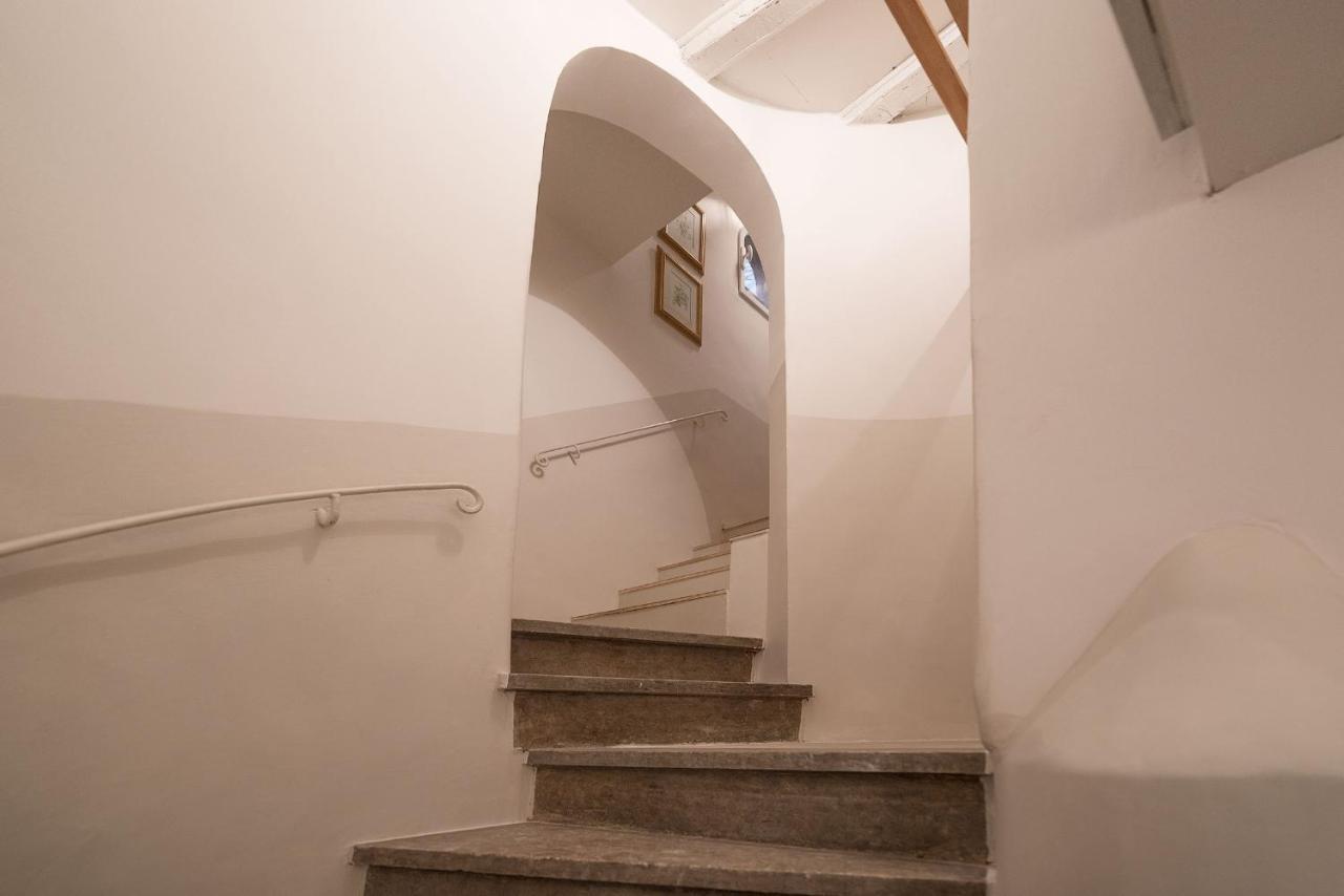Colosseum Exclusive Duplex Rom Exteriör bild