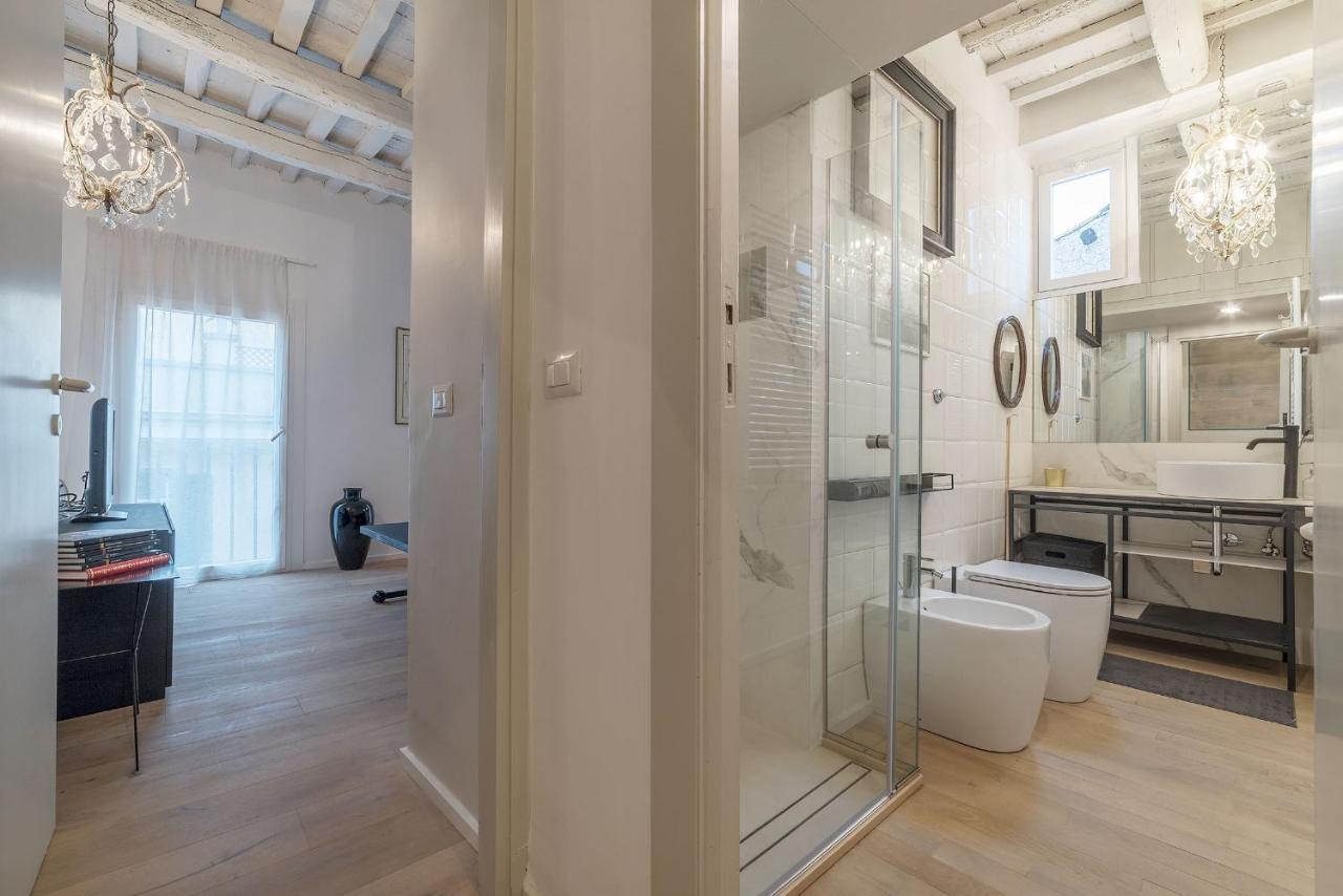 Colosseum Exclusive Duplex Rom Exteriör bild
