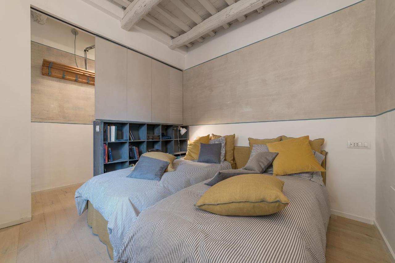 Colosseum Exclusive Duplex Rom Exteriör bild