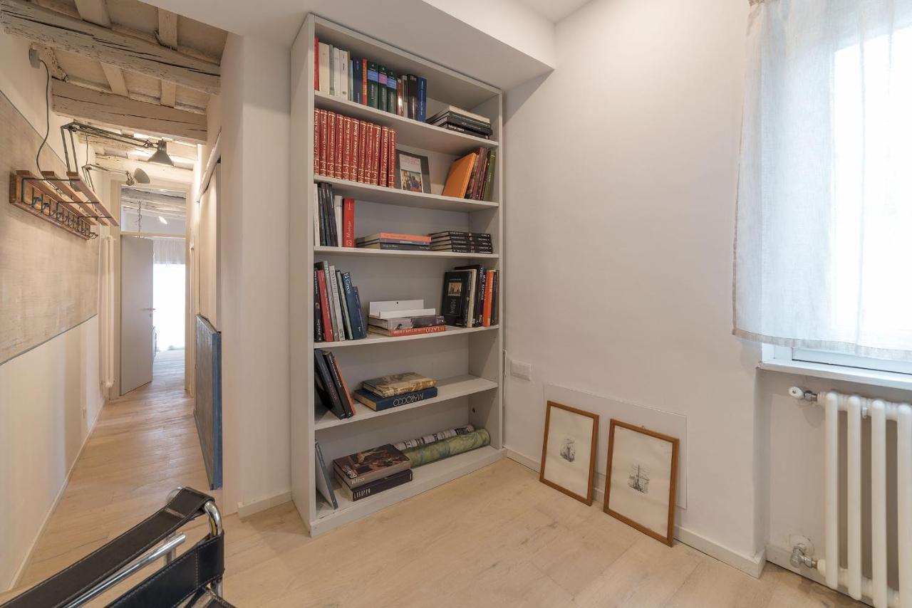 Colosseum Exclusive Duplex Rom Exteriör bild
